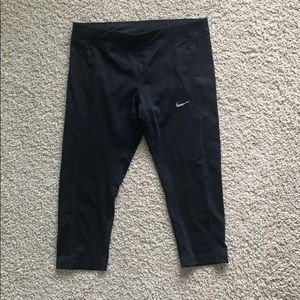 Nike running leggings
